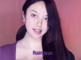 Huangwen