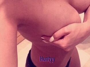 Huntyy