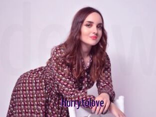 Hurrytolove