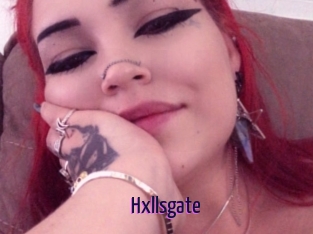 Hxllsgate