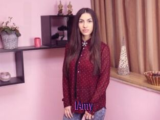 IAmy