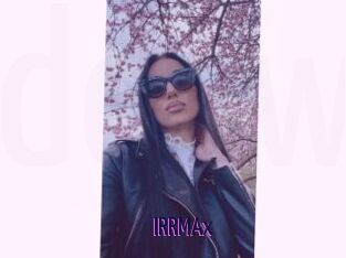 IRRMAx