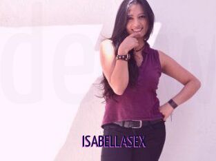 ISABELLASEX