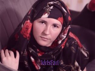 IdrisFari