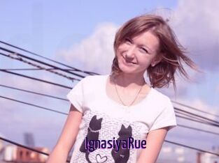IgnasiyaRue