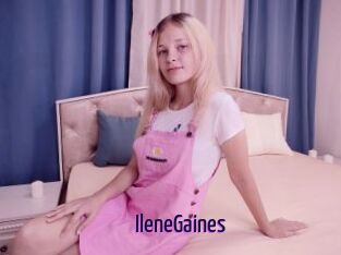 IleneGaines Deutsche Webcam Girls