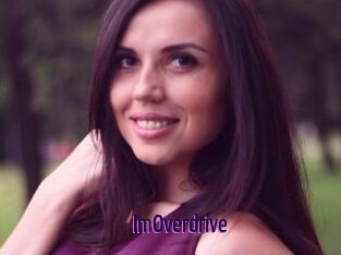 ImOverdrive Deutsche Webcam Girls