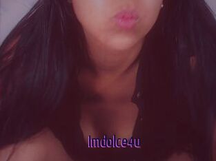 Imdolce4u