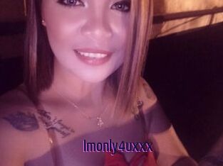 Imonly4uxxx