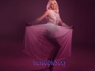 IncredibleSexy
