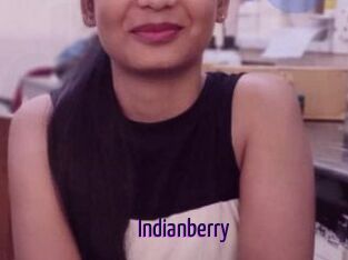 Indianberry