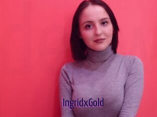 IngridxGold