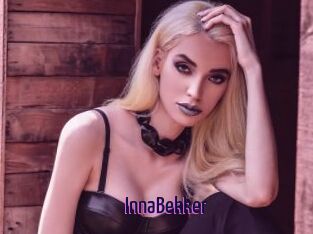 InnaBekker Deutsche Webcam Girls