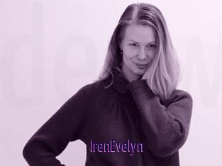 IrenEvelyn Deutsche Webcam Girls