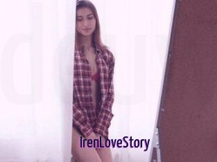 Iren_LoveStory