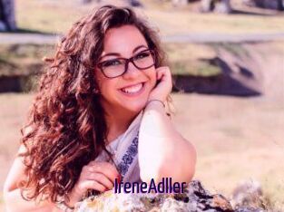 IreneAdller Deutsche Webcam Girls