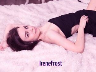 IreneFrost Deutsche Webcam Girls