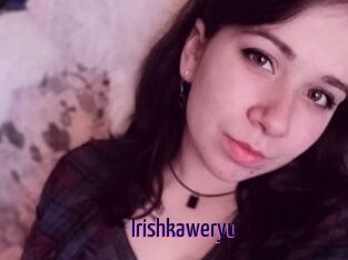 Irishkaweryu