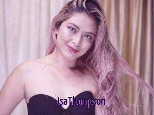 IsaThompson