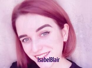 IsabelBlair