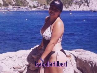 IsabellaHilbert