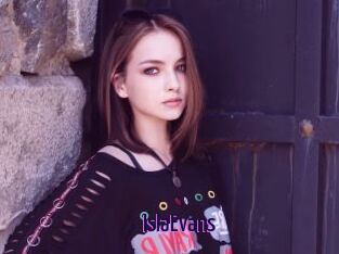 IslaEvans