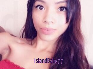 IslandBabe77