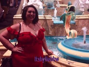 Itskyliebbw