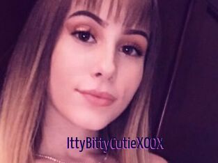 IttyBittyCutieXOOX
