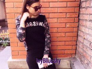 IvyBlluesky