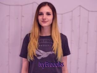 IvyBroooks