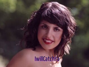 IwillCatchYa Deutsche Webcam Girls