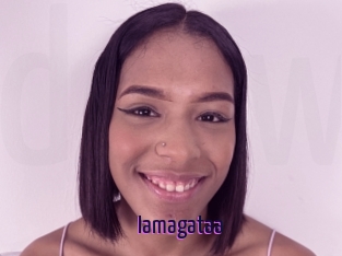 Iamagataa