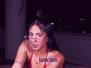 Iamciam