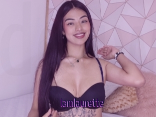 Iamlaurette