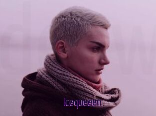 Icequeeen