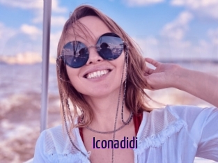 iconadidi Deutsche Webcam Girls