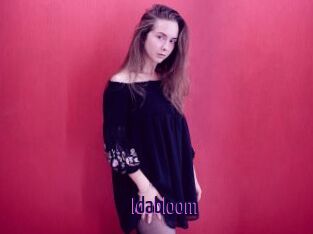 Idabloom