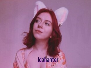Idahanter