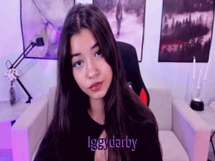 Iggydarby