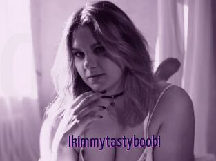 Ikimmytastyboobi