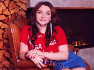 Iliziiya