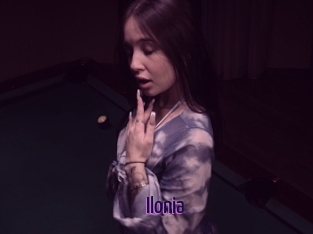 Ilonia