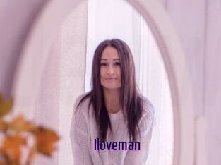 Iloveman