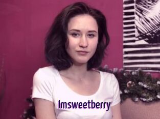 Imsweetberry
