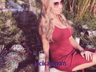Inciicamerons