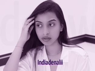 Indiadenalii