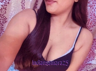 Indiansamara25