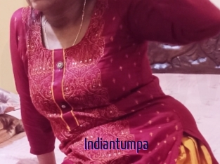 Indiantumpa