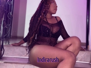 Indirarush
